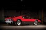 Ferrari 365 GT4 Berlinetta Boxer 1975 года